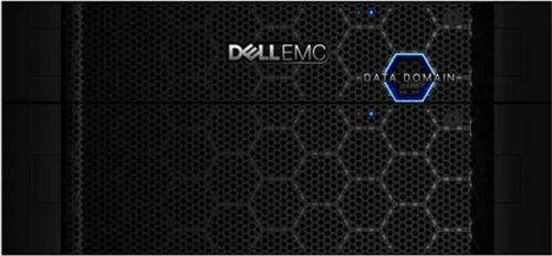 戴爾易安信 構建全方位安全堡壘，護航數據處理與存儲服務