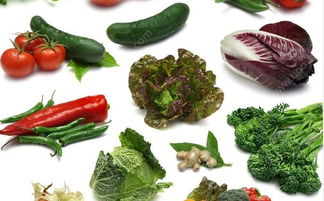 富含葉酸的蔬菜與花卉 營(yíng)養(yǎng)與美觀并重