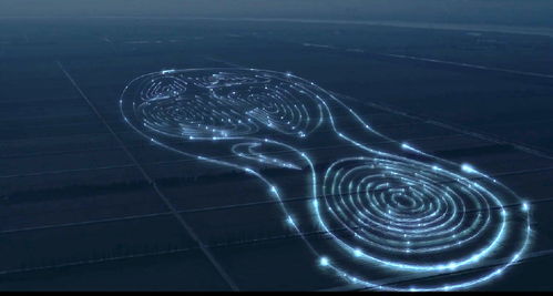 夜幕里的非凡一步 數字體驗與創意之路的深度融合