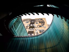 云端瞰鵬城，數智創未來——上帝視角下的深圳數字文創技術裝備